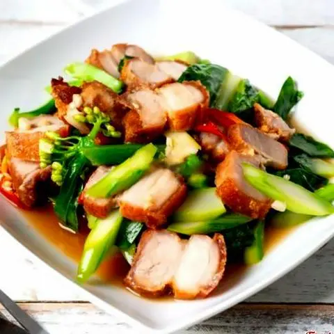 Hình ảnh Heo khana