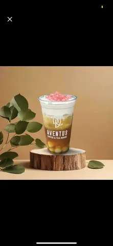 Hình ảnh Macchiato Sen Kem Cheese