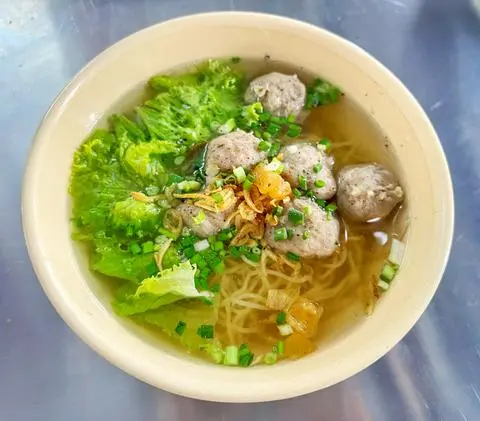 Hình ảnh Bò viên