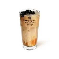 Hình ảnh Cà phê cacao sữa dừa