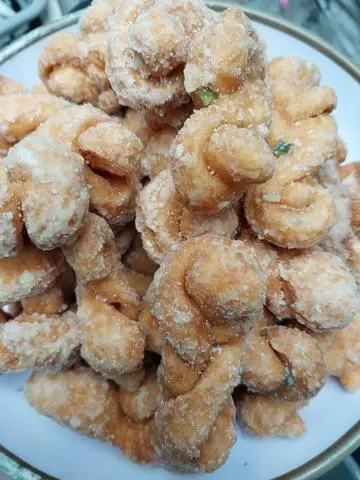 Hình ảnh Bánh neo ngọt 150g