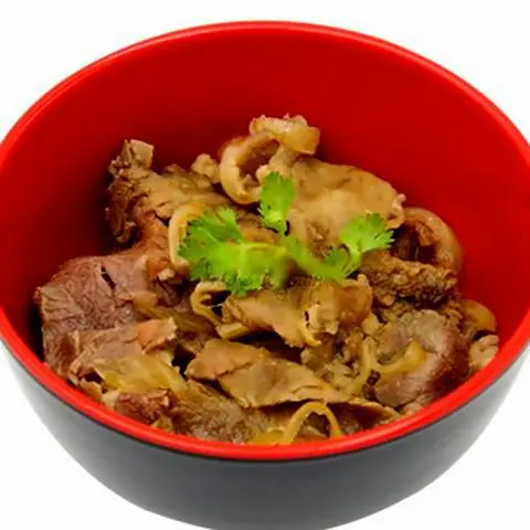 Hình ảnh Thịt Bò Xào (Thêm)