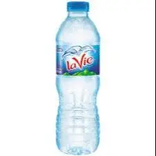 Hình ảnh Nước Suối Lavie( có tẩy đá)