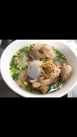 Hình ảnh Mì Sủi Cảo Xương