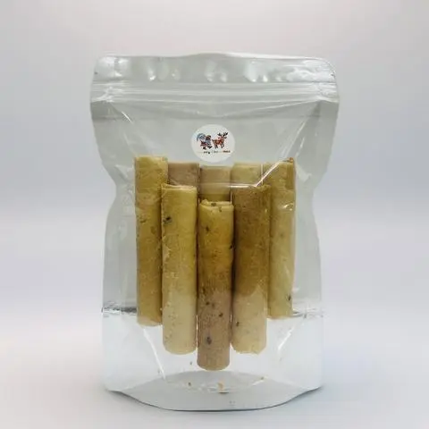 Hình ảnh Bánh Ống (Nhỏ)