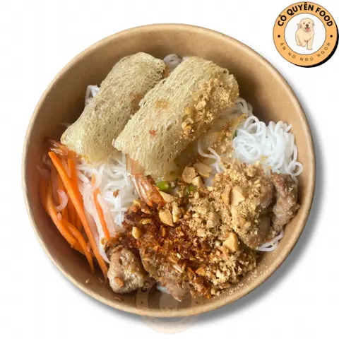 Hình ảnh CÔ QUYÊN FOOD