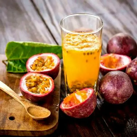 Hình ảnh Chanh Dây