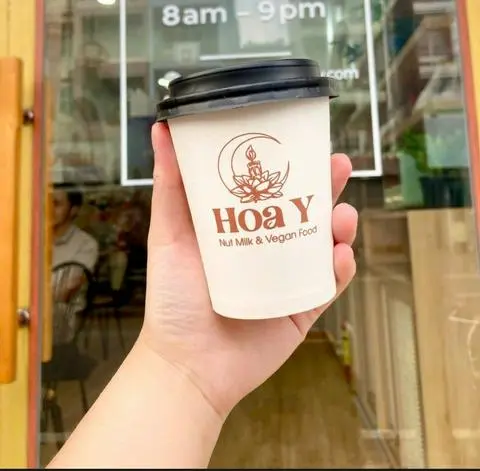 Hình ảnh SỮA ĐẬU PHỘNG NÓNG