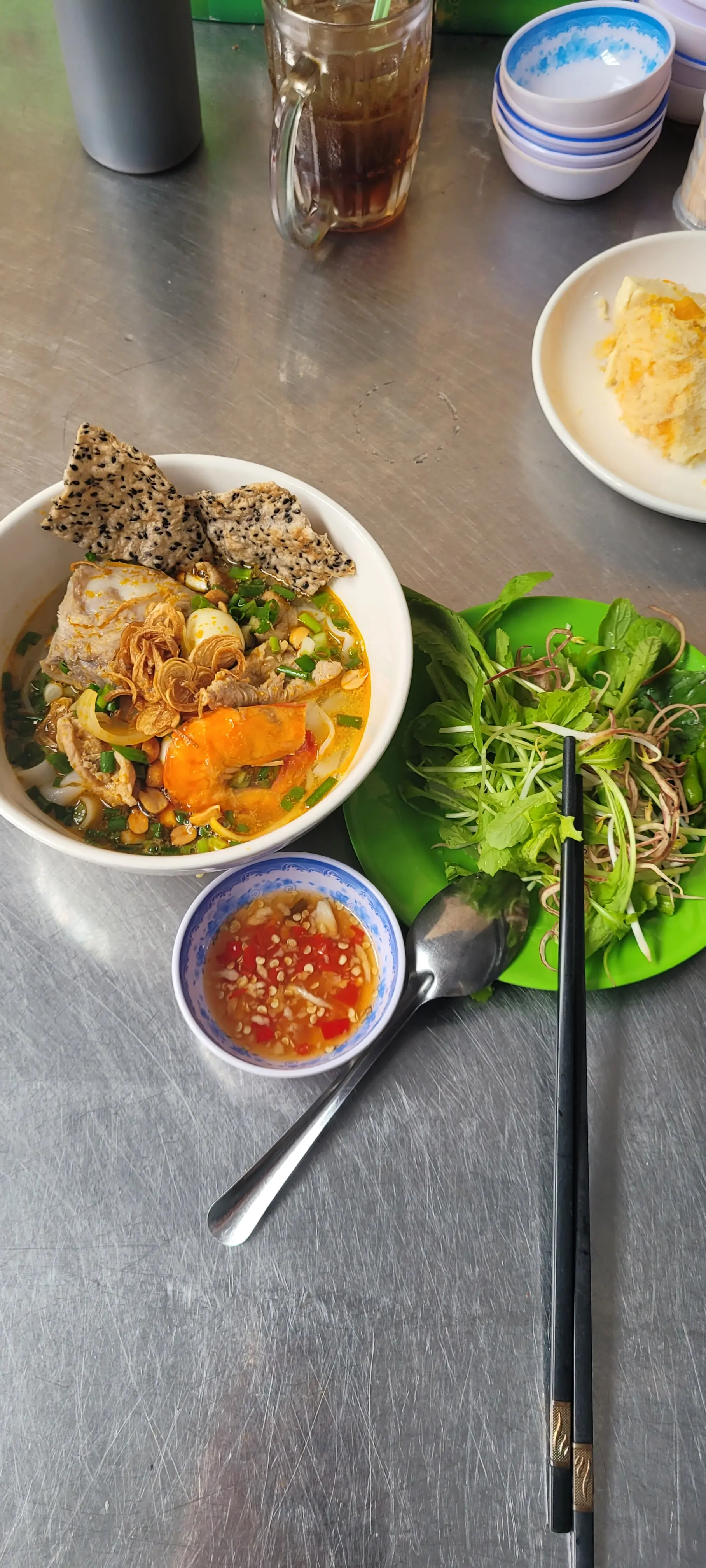 Hình ảnh Mì Quảng