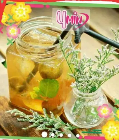 Hình ảnh Sấu ngâm 
