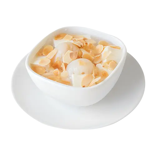 Hình ảnh Chè Khúc Bạch Phô Mai