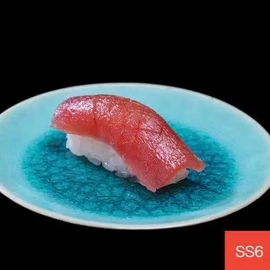 Hình ảnh SS6 Sushi Cá Ngừ