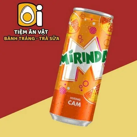 Hình ảnh MIRINDA CAM