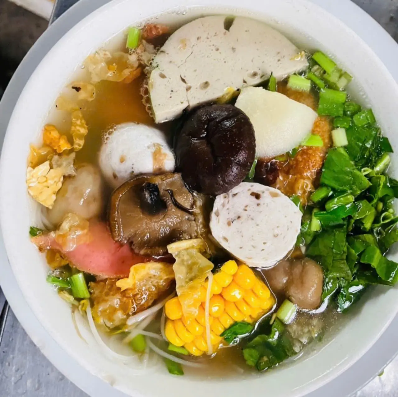 Hình ảnh Bánh canh 