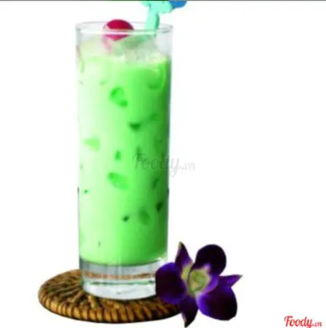 Hình ảnh Sâm Dứa Sữa