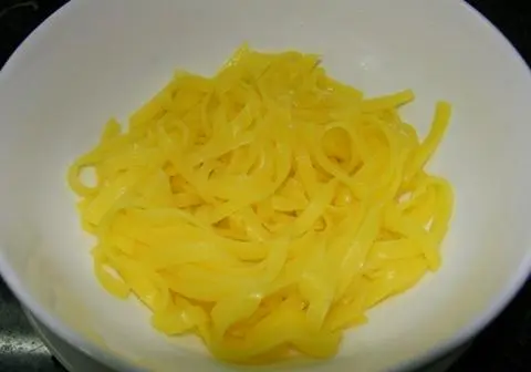 Hình ảnh Mì quảng thêm