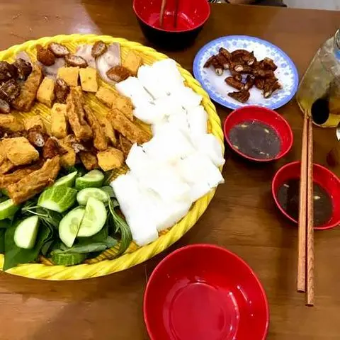 Hình ảnh Lòng thêm