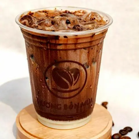 Hình ảnh Ca Cao Sữa