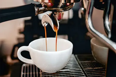 Hình ảnh Espresso