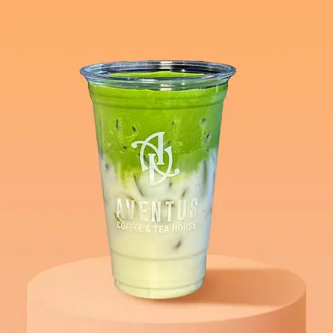 Hình ảnh Matcha Coco Latte