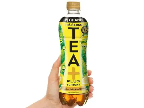 Hình ảnh Olong Chanh