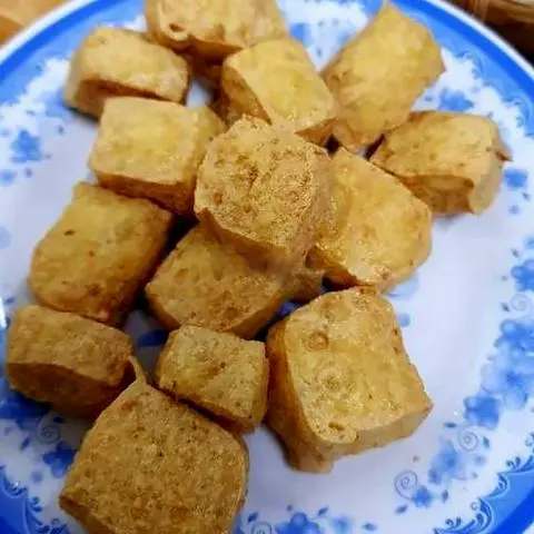 Hình ảnh Đậu thêm