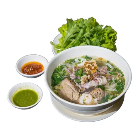 Hình ảnh Hủ tiếu mực