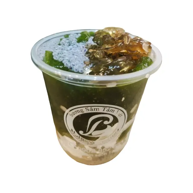Hình ảnh Sương sâm thập cẩm