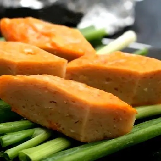 Hình ảnh Chả tôm