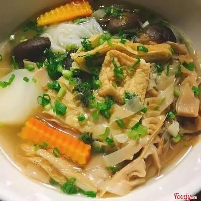 Hình ảnh Bún Măng Chay