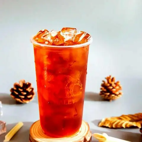 Hình ảnh Hồng Trà Nguyên Vị