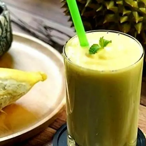 Hình ảnh Sinh Tố Bơ