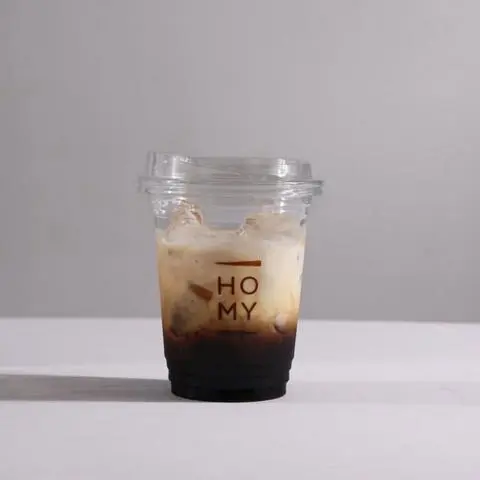 Hình ảnh Sữa tươi cà phê