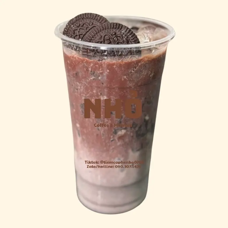 Hình ảnh Cacao cookie