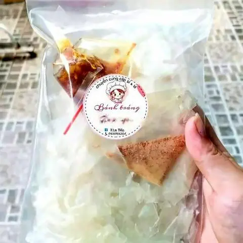 Hình ảnh Dẻo sợi sate