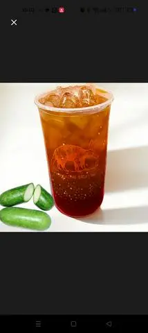 Hình ảnh Trà Bí Đao Hạt Chia 