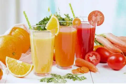 Hình ảnh Trà tắc xí muội 