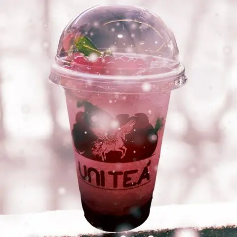 Hình ảnh Mocktail Phúc Bồn Tử