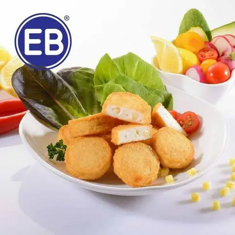 Hình ảnh Đậu hũ phô mai- 5 viên
