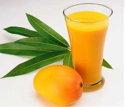 Hình ảnh Sinh Tố Xoài