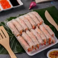 Hình ảnh Chả Ram Tôm Đất