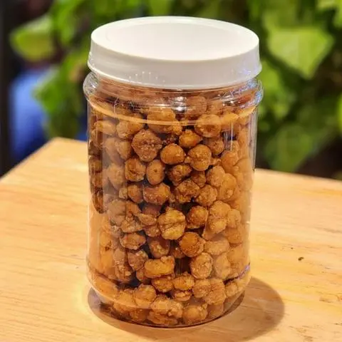 Hình ảnh Bắp Tỏi Ớt 150gr
