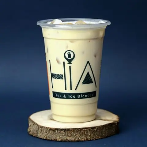Hình ảnh Trà sữa oolong - M