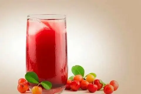 Hình ảnh Nước Ép Sơri