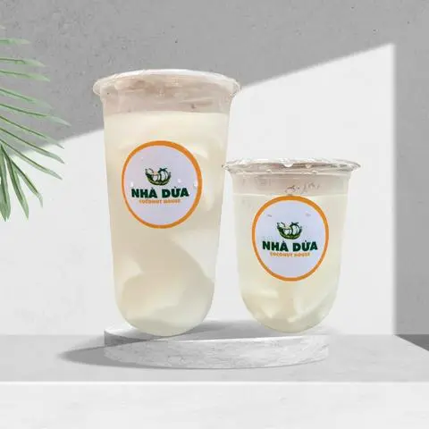 Hình ảnh Dừa dứa (Pandan coconut)
