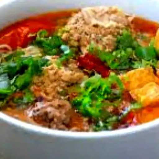 Hình ảnh Bún riêu cua