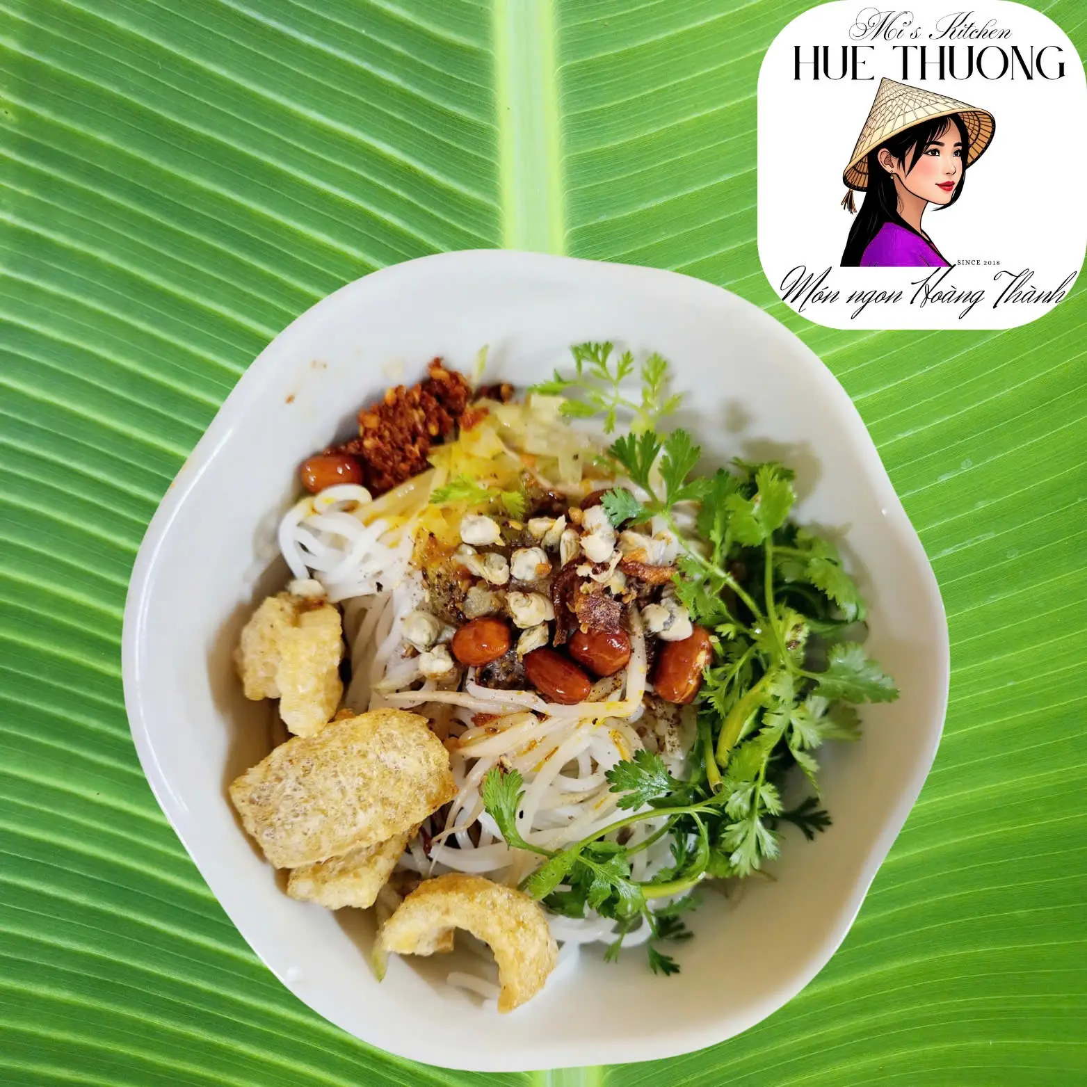 Hình ảnh Bún Hến Huế / Phần