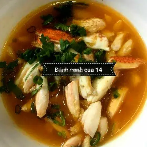 Hình ảnh Cua thêm