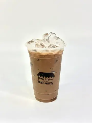 Hình ảnh Trà sữa socola