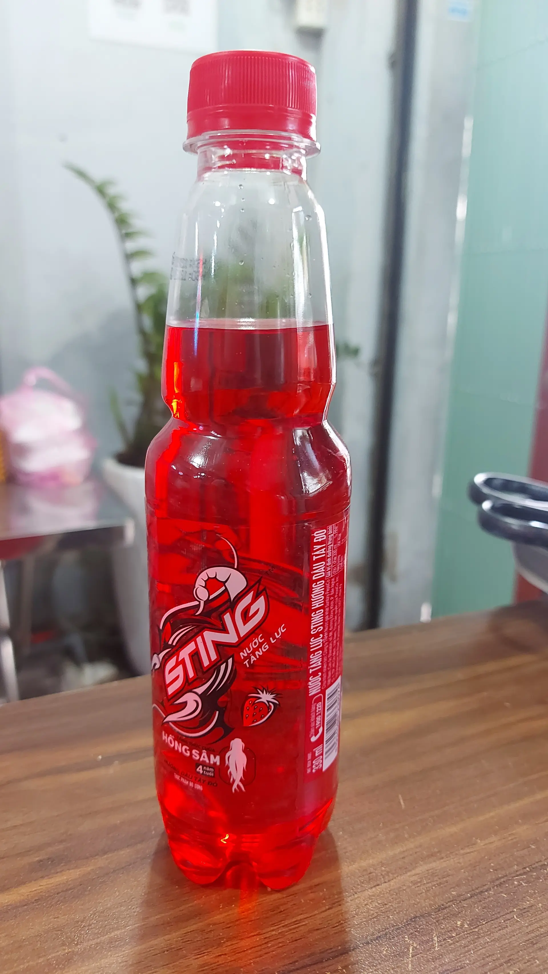 Hình ảnh sting